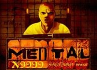 Mental слот машина