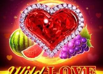 Wild Love игровой слот