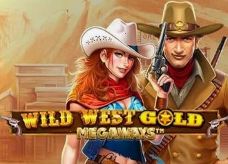 слот Wild West Gold